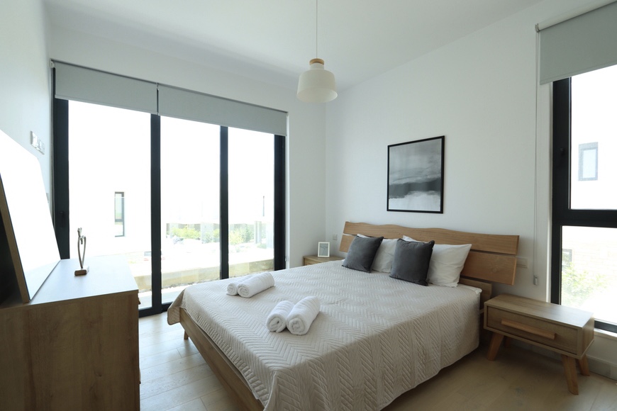 Luxury 3 bedroom villa in Paphos