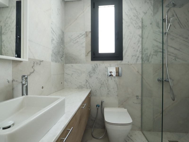 Luxury 3 bedroom villa in Paphos