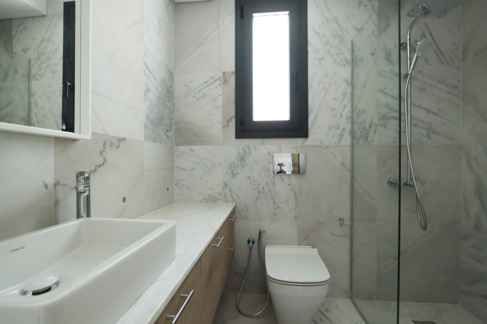 Luxury 3 bedroom villa in Paphos
