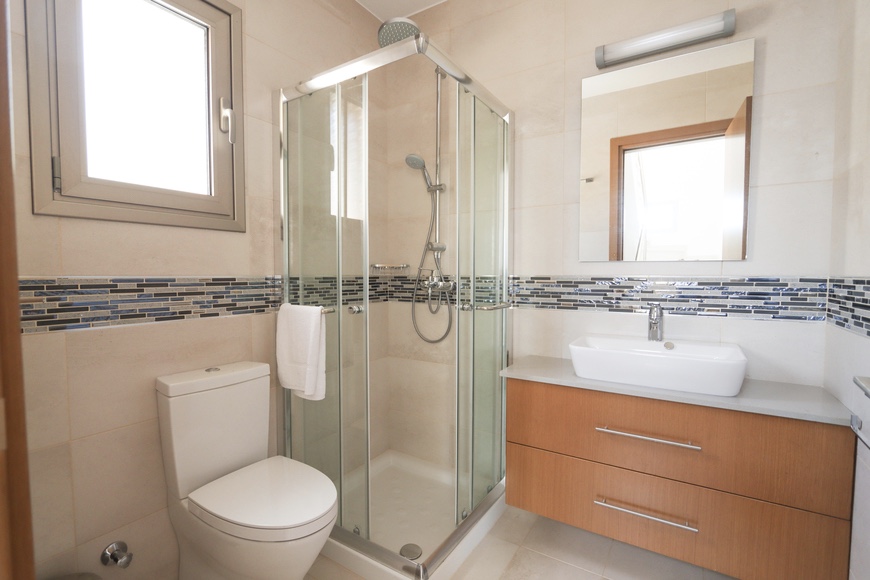 Cozy townhouse in Paphos €298,000