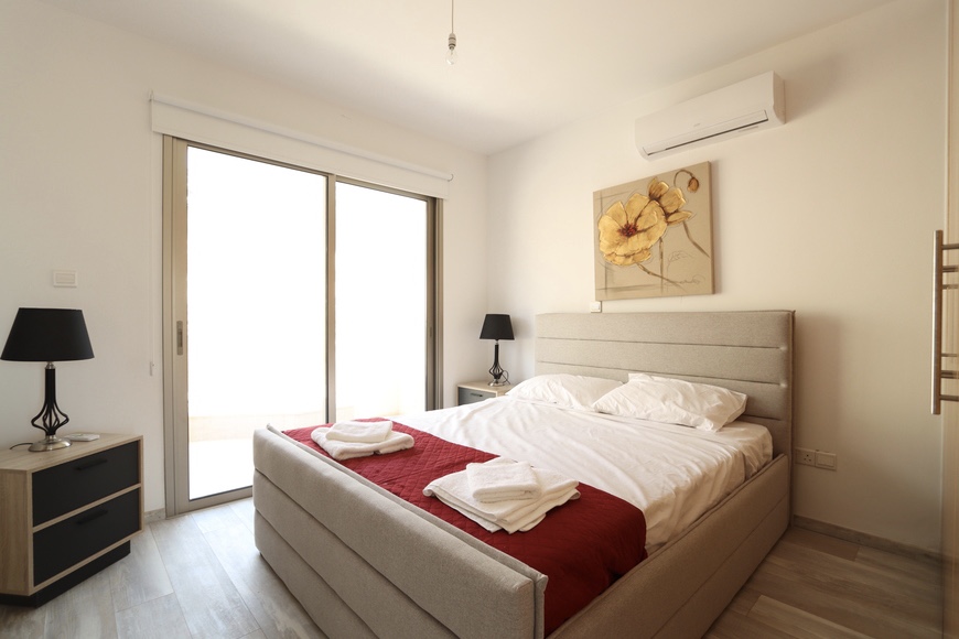 Cozy townhouse in Paphos €298,000