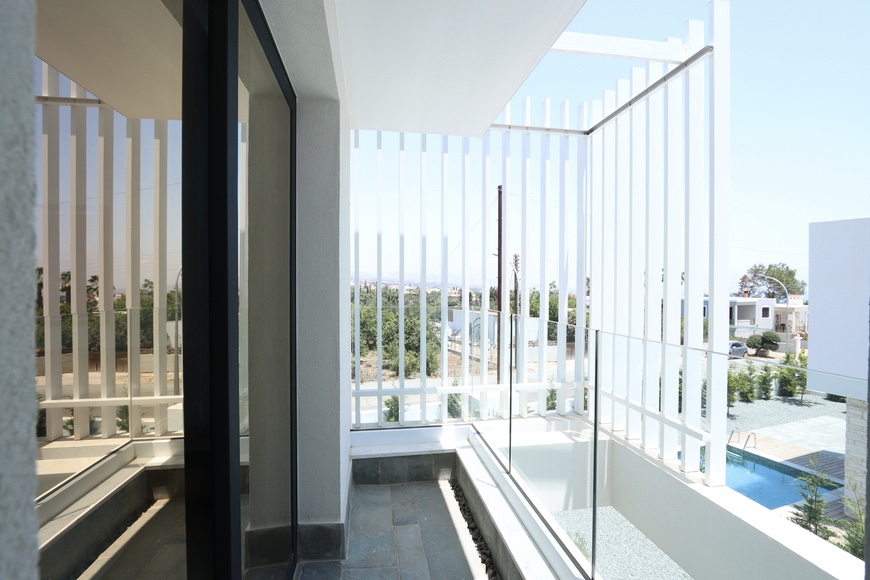 Luxury 3 bedroom villa in Paphos