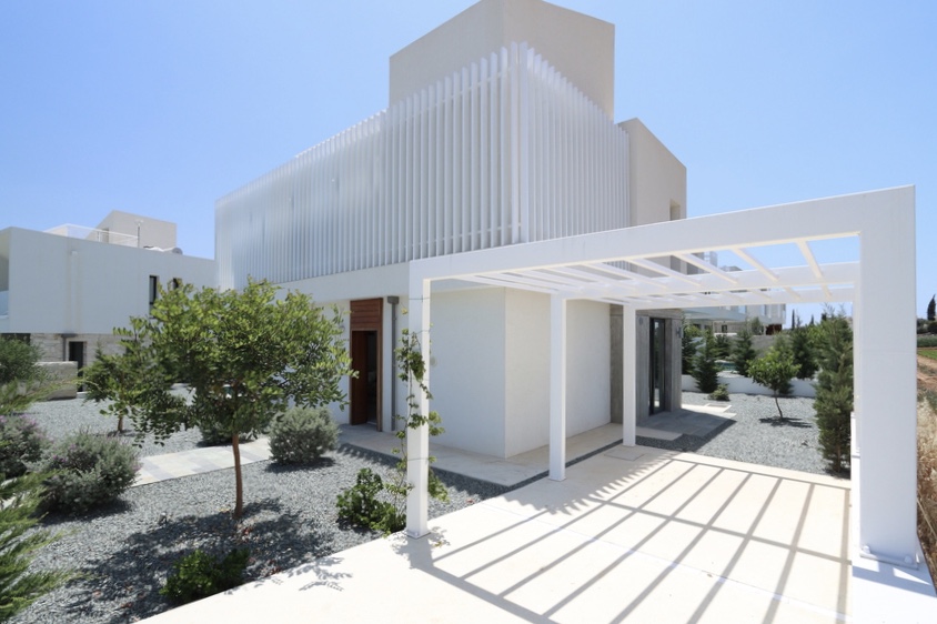 Luxury 3 bedroom villa in Paphos