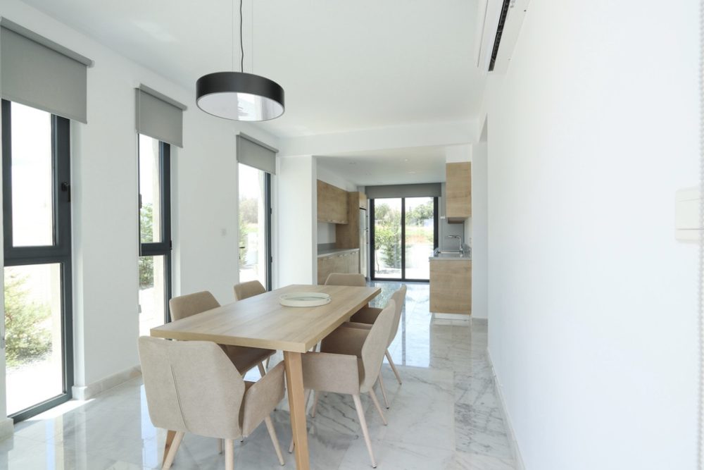 Luxury 3 bedroom villa in Paphos