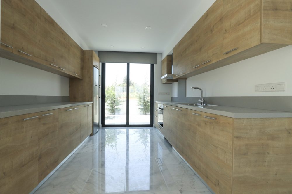Luxury 3 bedroom villa in Paphos €560,000