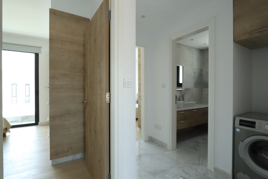 Luxury 3 bedroom villa in Paphos