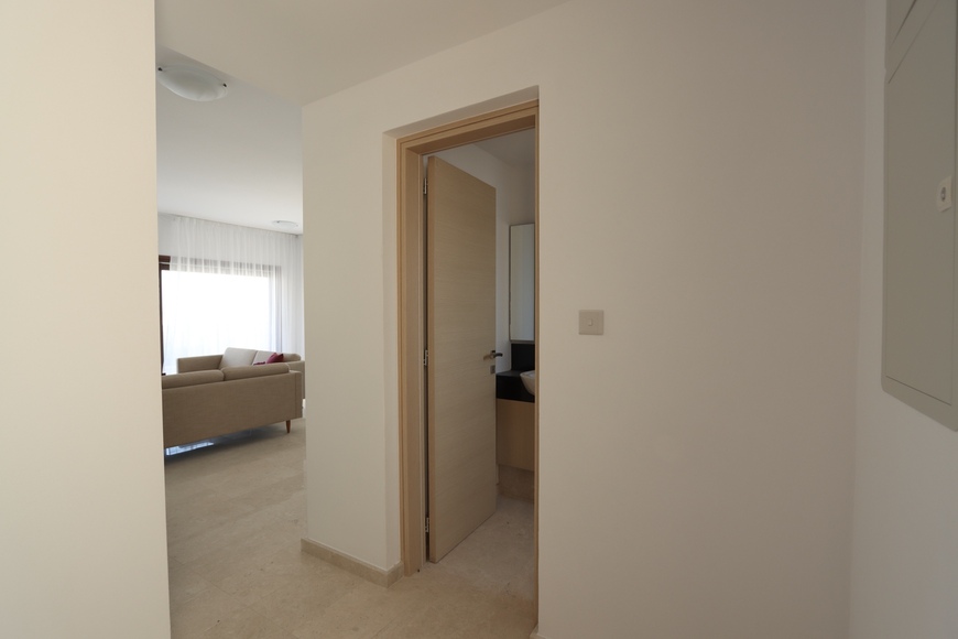 Cyprus beautiful apartment in a golf resort