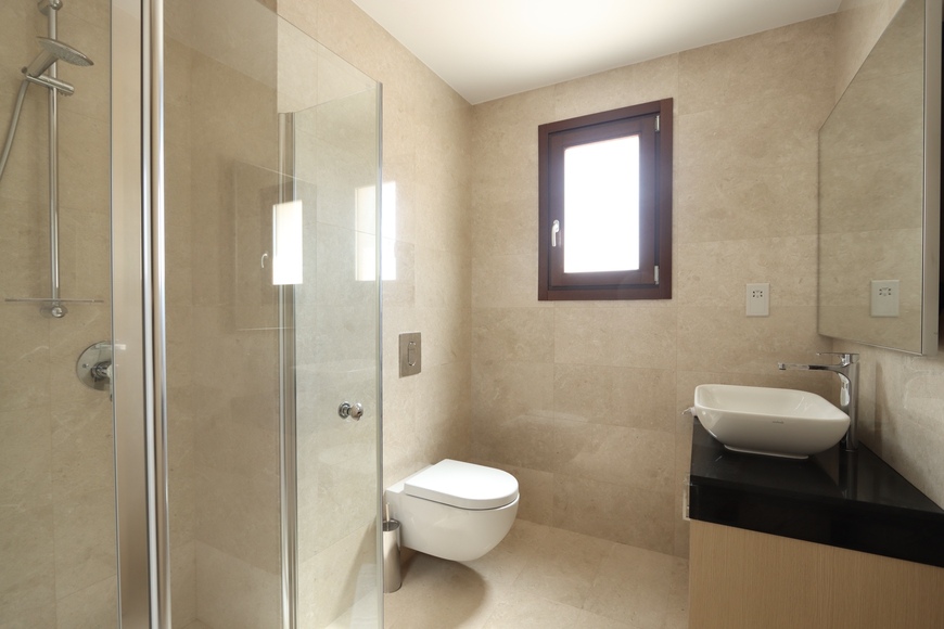 Cyprus beautiful apartment in a golf resort