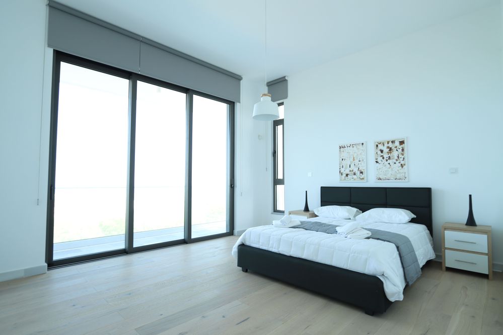 Luxury villa €1,050,000