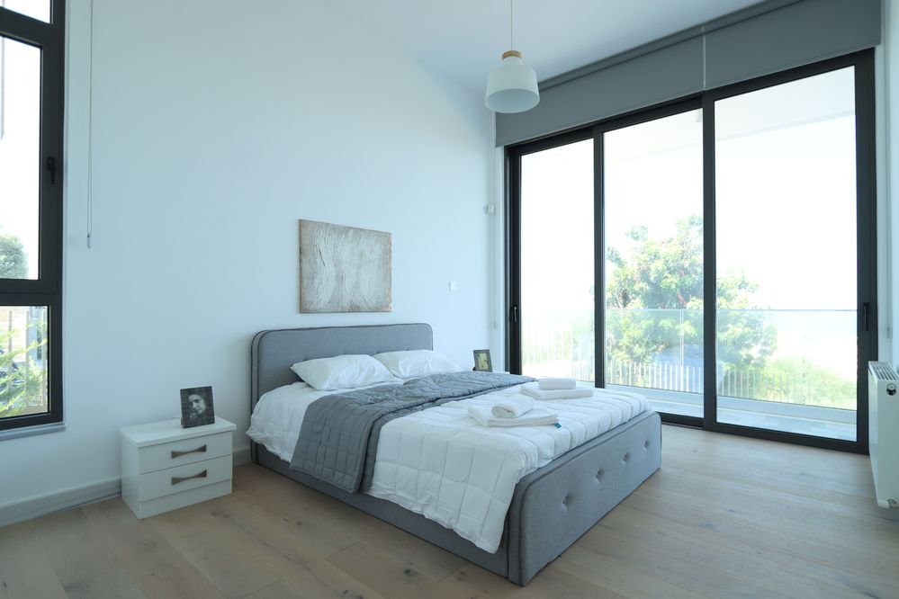 Luxury villa €1,050,000