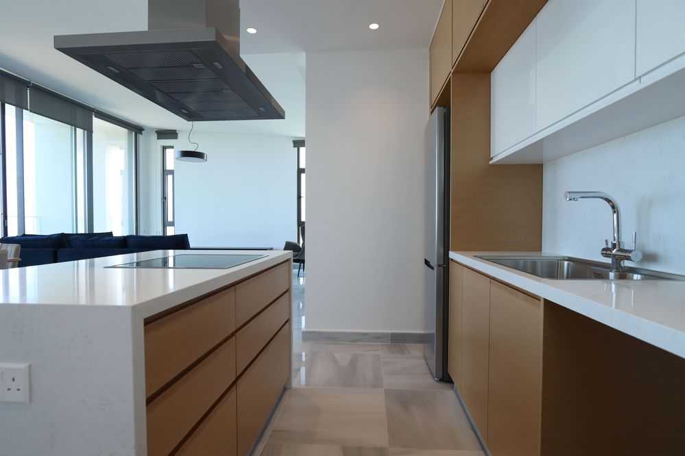 Luxury villa €1,050,000