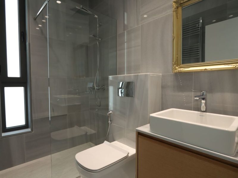 Luxury villa €1,050,000