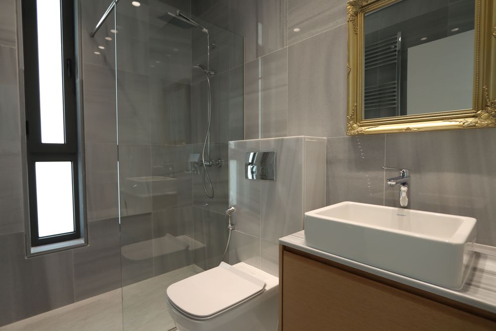 Luxury villa €1,050,000