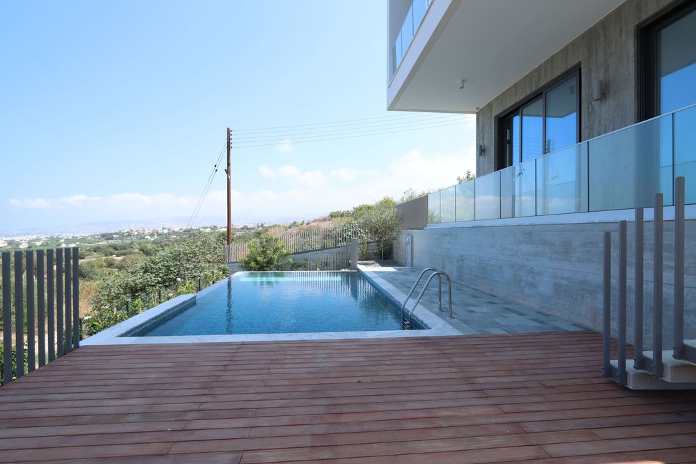 Luxury villa €1,050,000