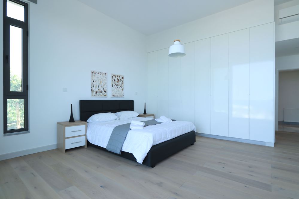 Luxury villa €1,050,000