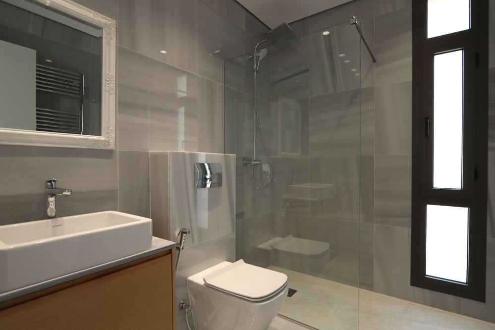 Luxury villa €1,050,000