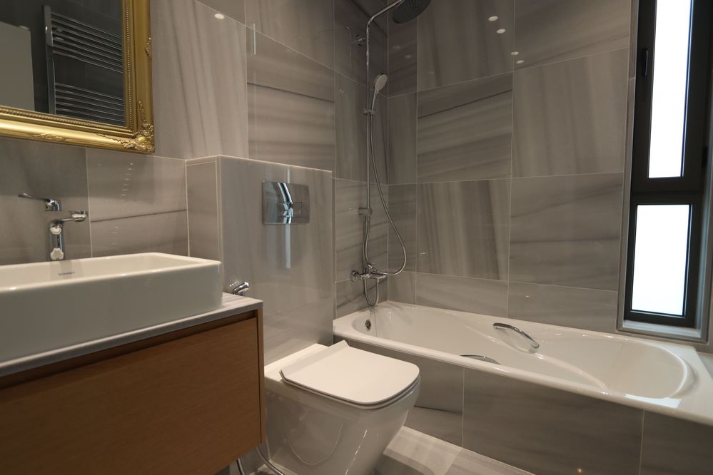 Luxury villa €1,050,000