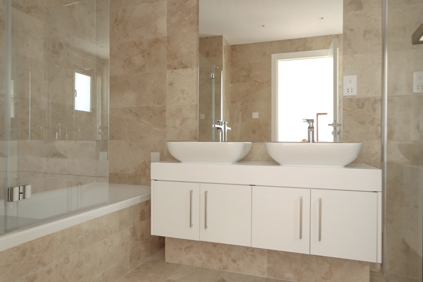 Beautiful Cyprus villa near a golf resort
