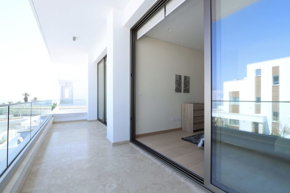 Luxury villa in Paphos €1,050,000