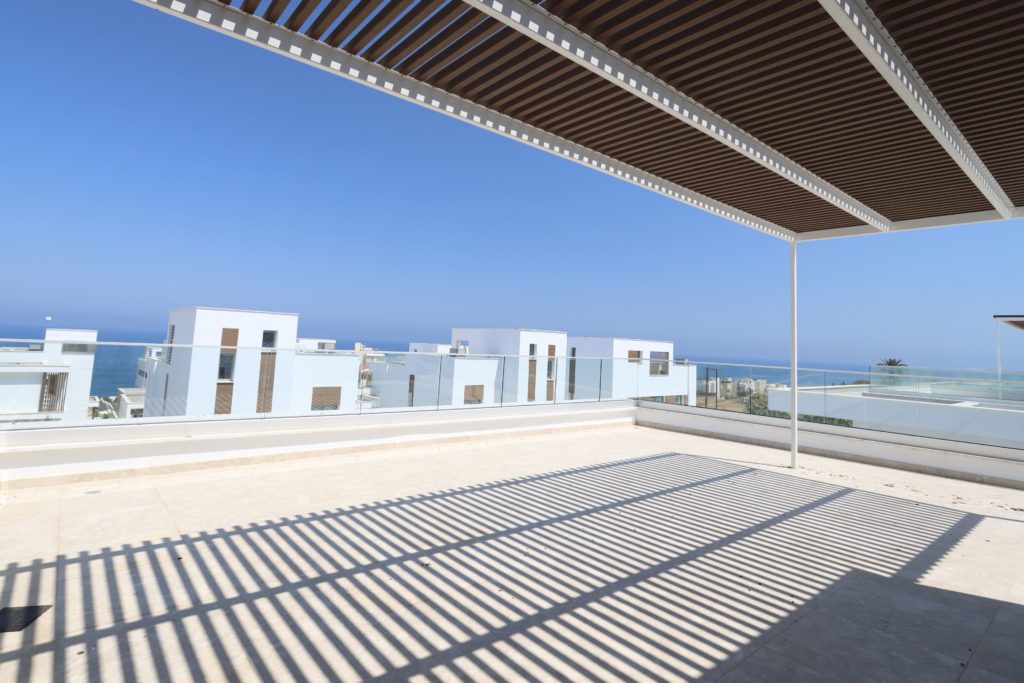 Luxury villa in Paphos €1,050,000