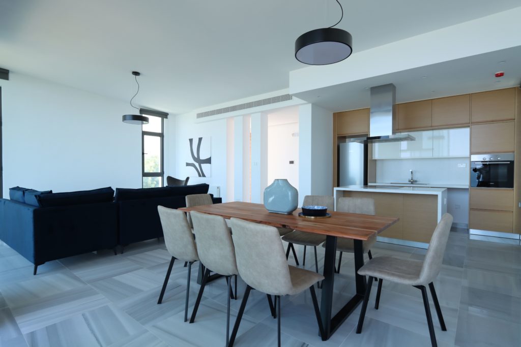 Villa for €1,000,000 in Paphos