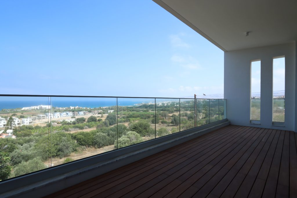 Villa for €1,000,000 in Paphos